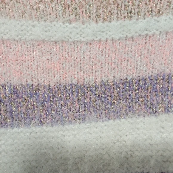 Cat & Jack girls sweater size 12 months - Picture 2 of 3